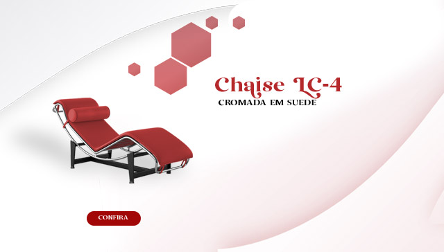 Chaise LC-4
